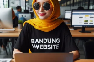 Jasa Website Pajajaran Bandung