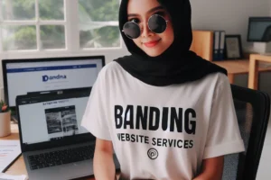 Jasa Web Murah Bandung
