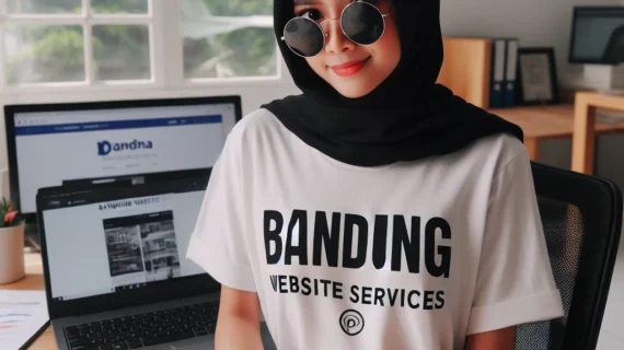 Jasa Web Murah Bandung