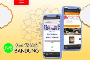 Jasa Website Soreang Bandung