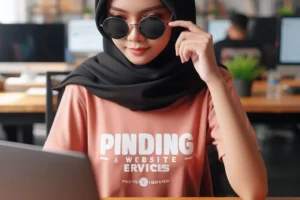 Jasa Website Kopo