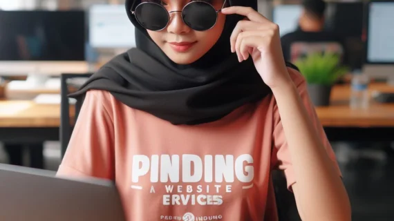 Jasa Website Kopo