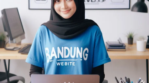 Jasa Website Kopo Bandung