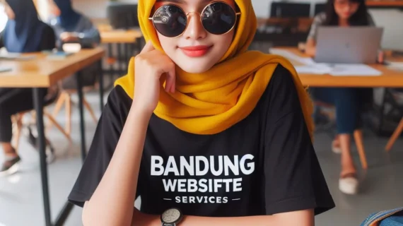 Jasa Website Murah Bandun9