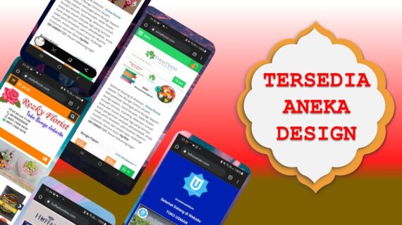 Jasa Website Ciwidey