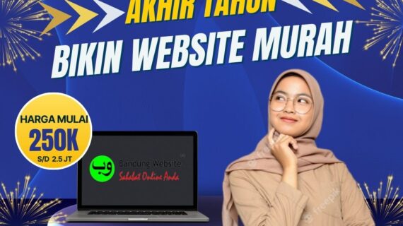 Gebyar Promo Akhir Tahun 2025